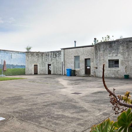 The Old Mount Gambier Gaol Hotel Екстериор снимка