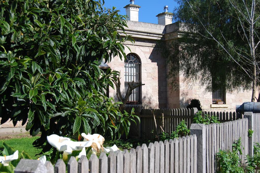 The Old Mount Gambier Gaol Hotel Екстериор снимка