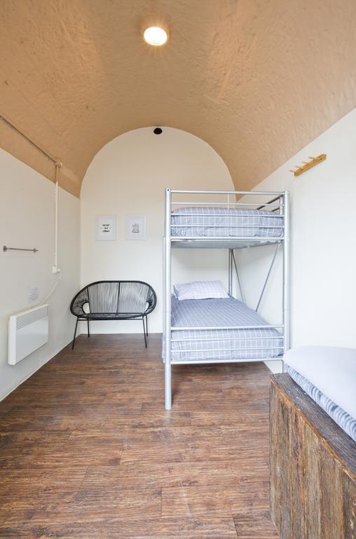 The Old Mount Gambier Gaol Hotel Екстериор снимка