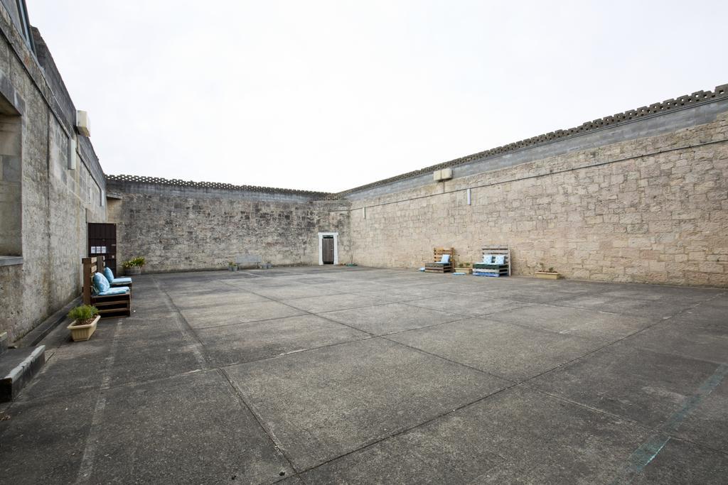 The Old Mount Gambier Gaol Hotel Екстериор снимка