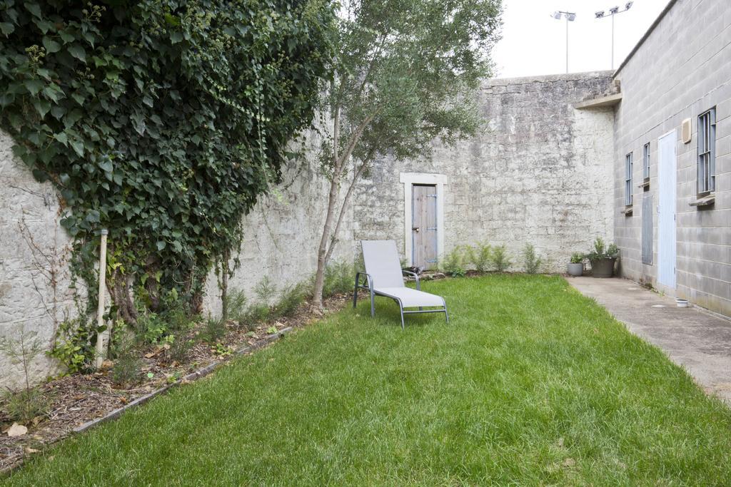 The Old Mount Gambier Gaol Hotel Екстериор снимка