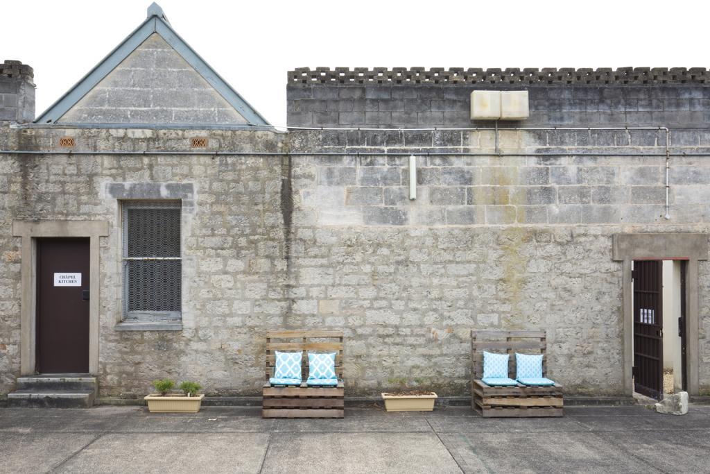 The Old Mount Gambier Gaol Hotel Екстериор снимка