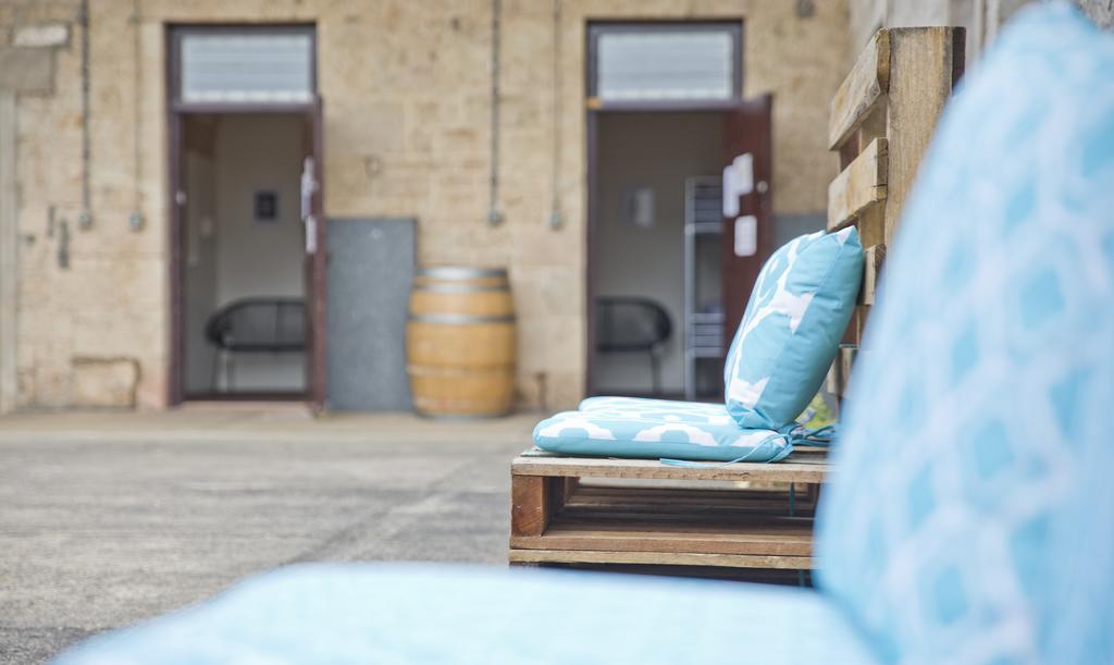 The Old Mount Gambier Gaol Hotel Екстериор снимка