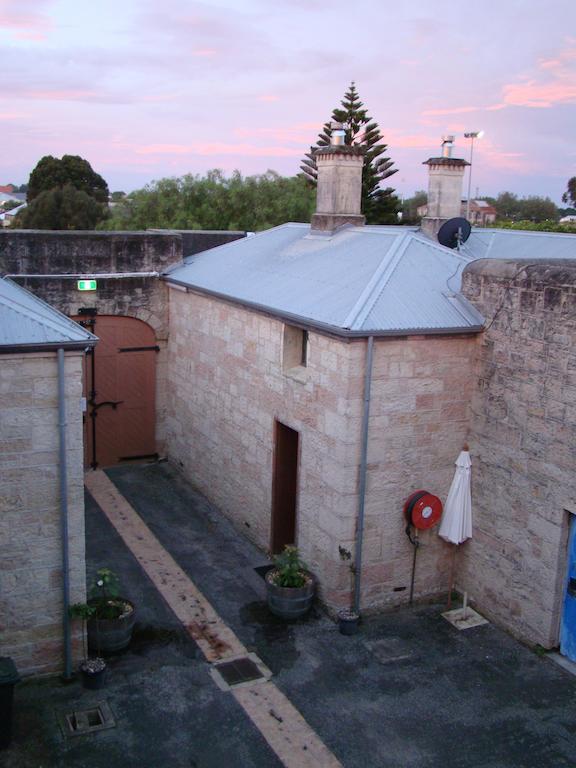 The Old Mount Gambier Gaol Hotel Екстериор снимка