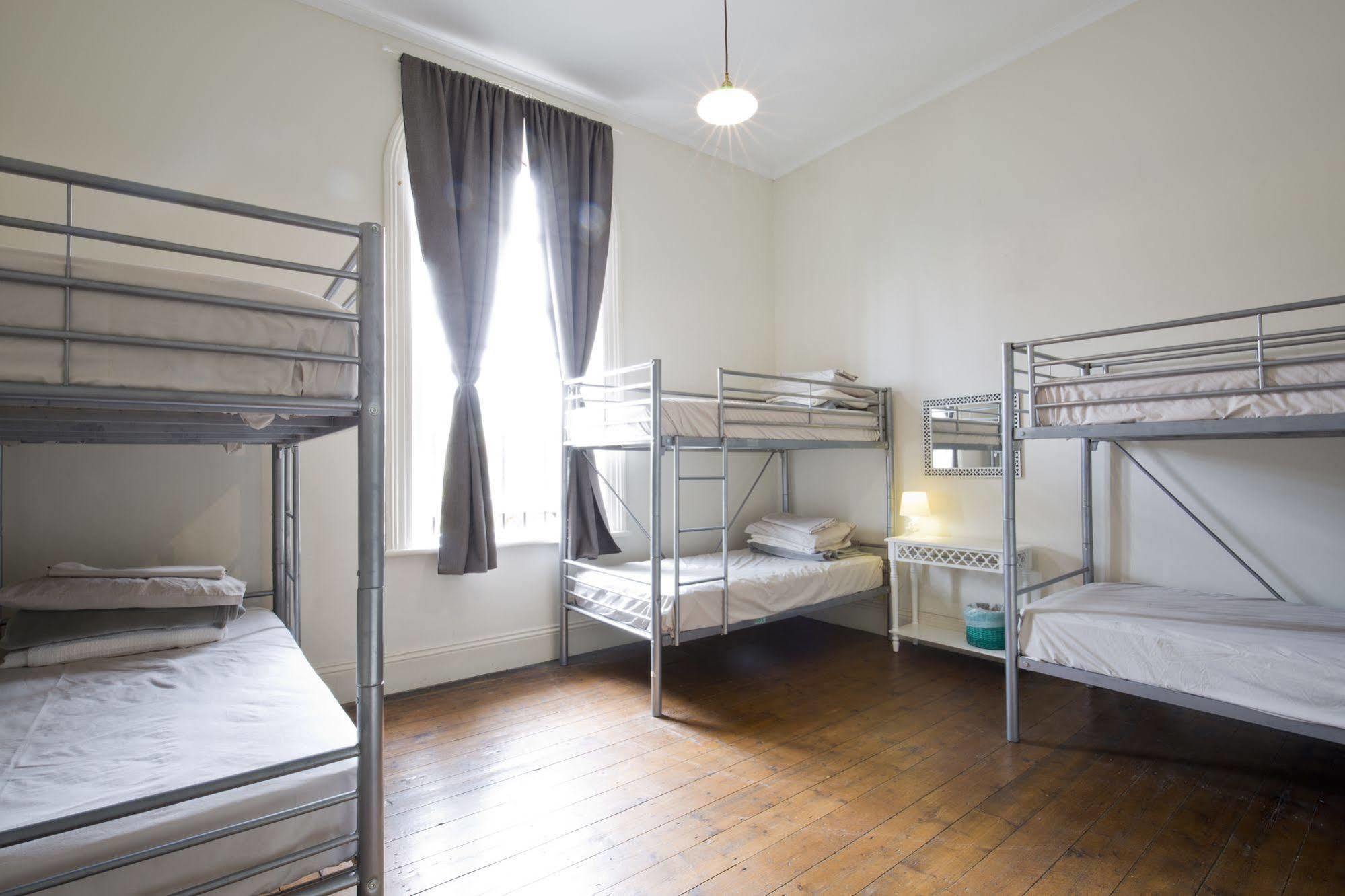 The Old Mount Gambier Gaol Hotel Екстериор снимка