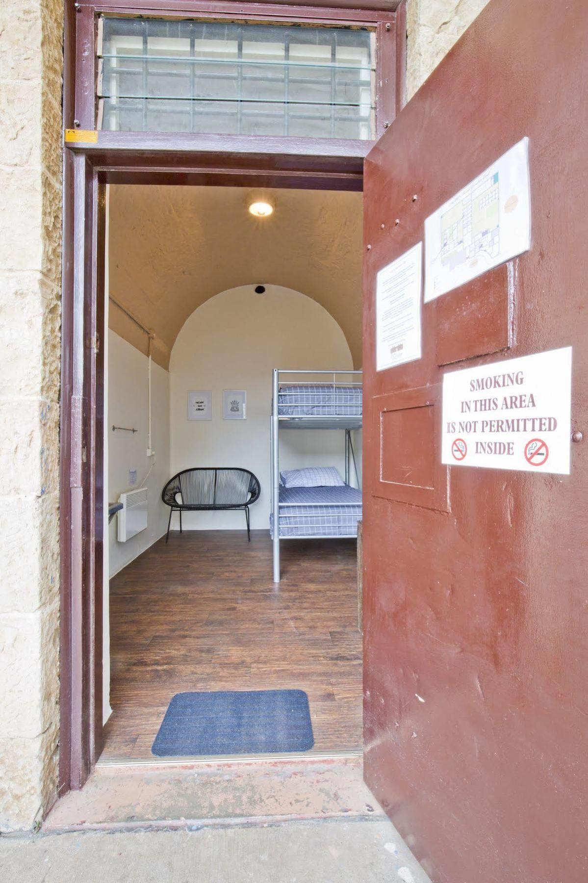 The Old Mount Gambier Gaol Hotel Екстериор снимка